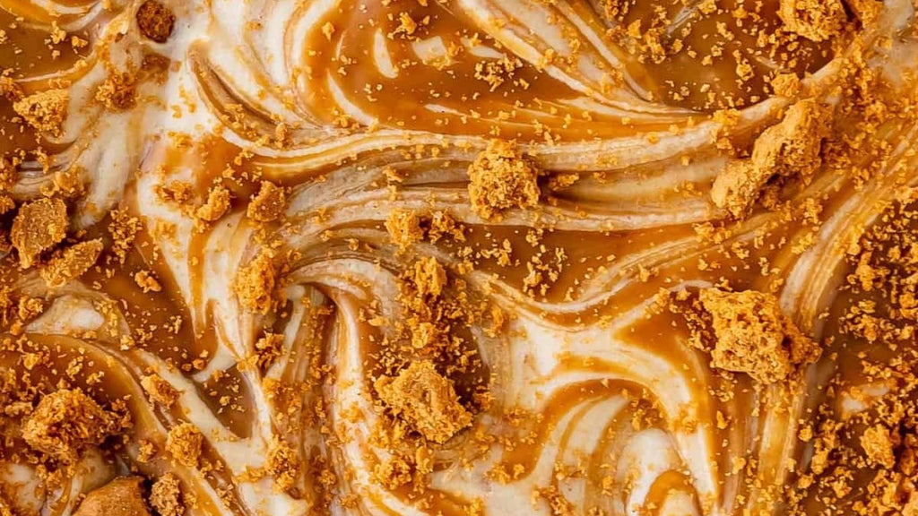 Milk Base Gelato