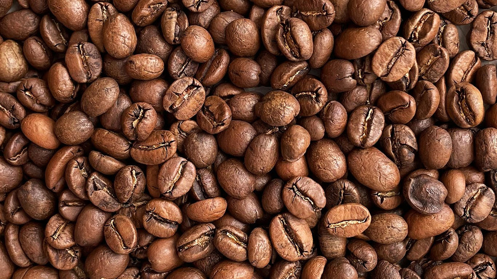 Coffee Beans