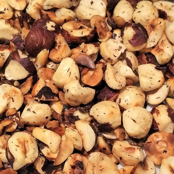 hazelnut