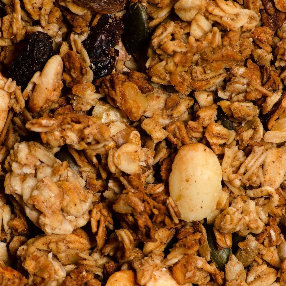 granola