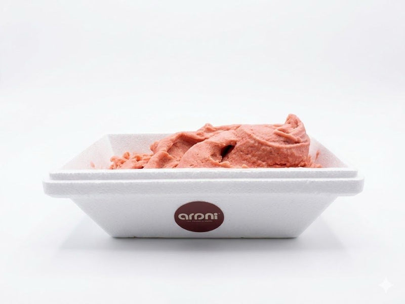 Strawberry 1000ml